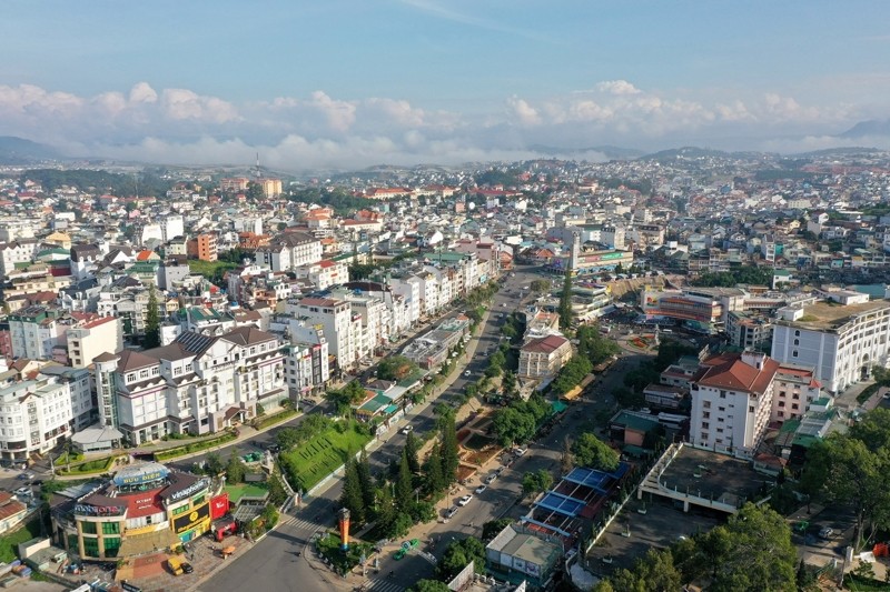 Novaland, Khang Điền và loạt “ông lớn” bất động sản kẹt vốn vì hàng tồn