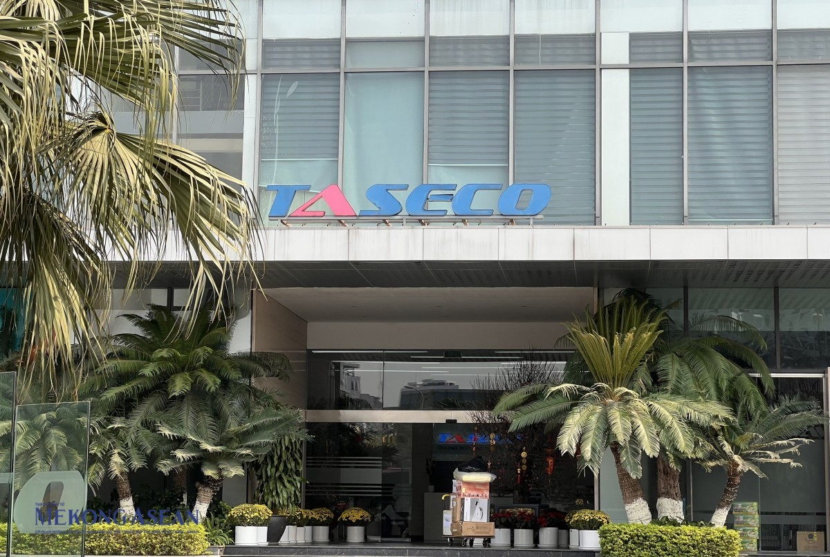 Vừa niêm yết, Taseco Land đã lên kế hoạch tăng vốn và mở rộng quỹ đất