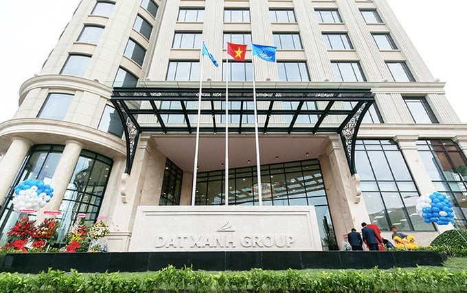 Đất Xanh báo lãi quý 2 gấp đôi, nhưng công ty con dẫn đầu danh sách nợ thuế Tp.HCM