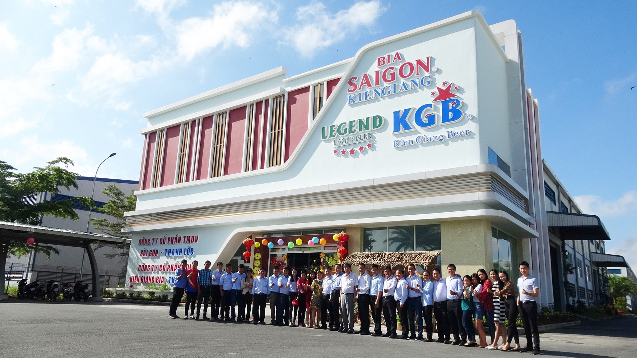 Vì sao công ty thành viên của Sabeco lại nợ thuế gần 785 tỷ đồng?