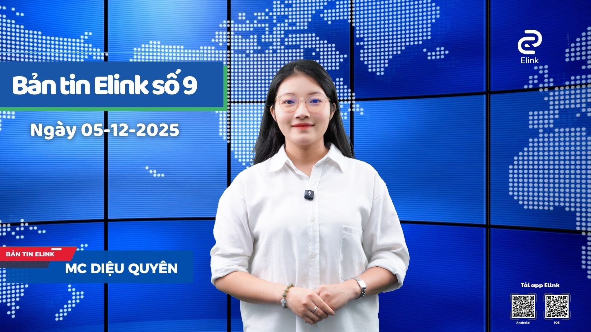 Bản tin thị trường Elink số 09 ngày 05/12/2025 - Cộng đồng môi giới bất động sản