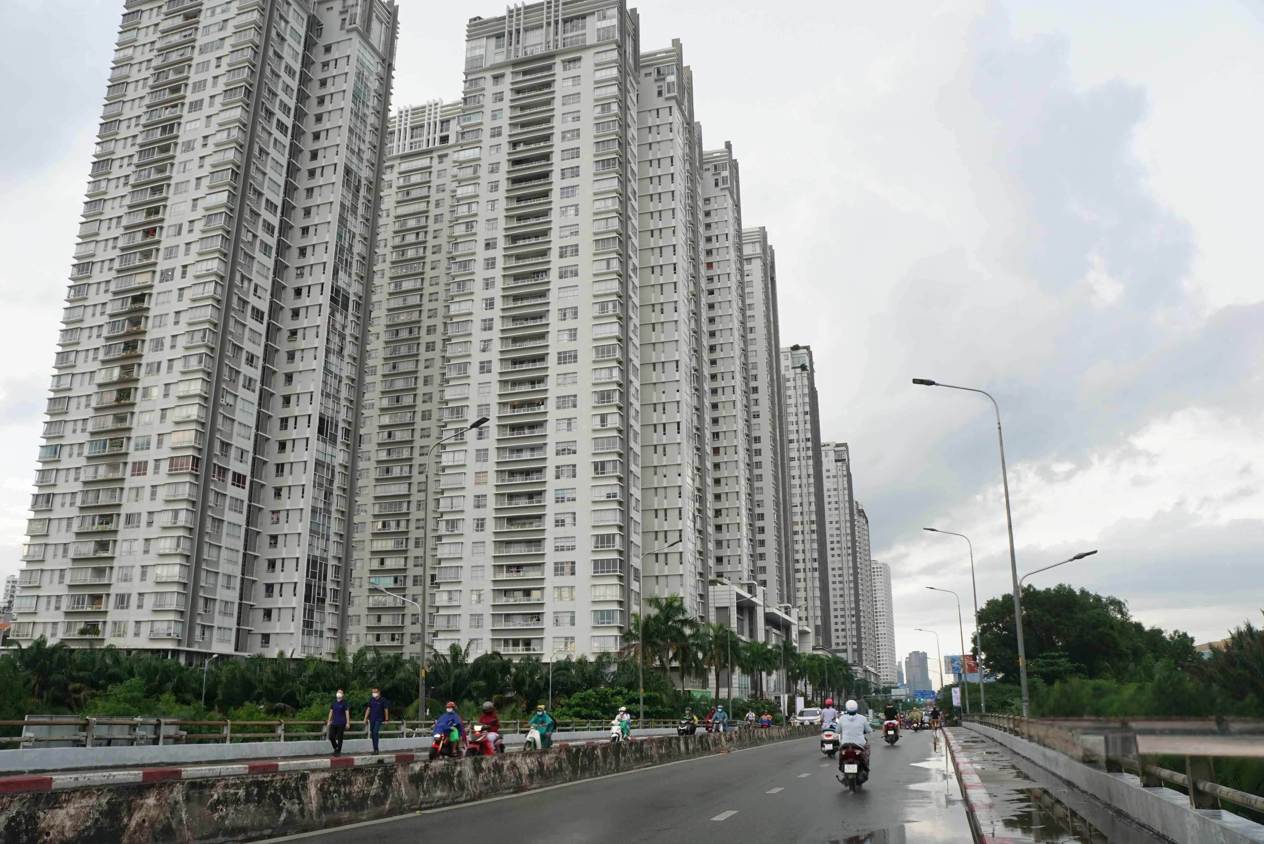 Khó xử lý hành vi 'thổi giá' bất động sản vì thiếu quy định pháp luật