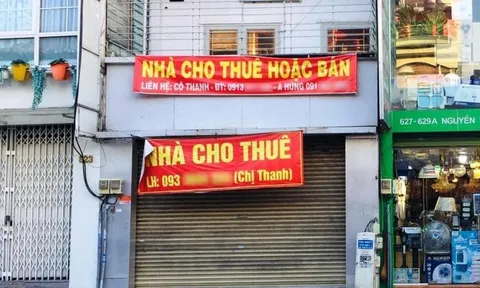 Những thay đổi về cách tính thuế cho thuê nhà từ năm 2023