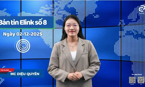 Bản tin thị trường Elink số 08 ngày 02/12/2025 - Cộng đồng môi giới bất động sản