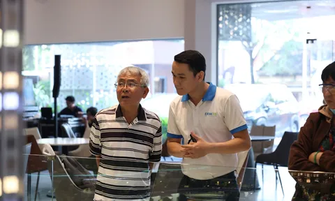 VARS yêu cầu siết chặt hoạt động môi giới,  tuân thủ pháp luật và chuẩn mực nghề nghiệp