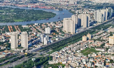 Khu Đông: 'Hạt nhân' tăng trưởng mới của TP.HCM