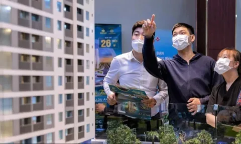 Cặp đôi 9x dùng 'side hustle' và 'đòn bẩy thông minh' để sở hữu căn nhà đầu tiên