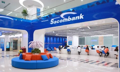 Thanh tra NHNN chỉ ra hàng loạt hạn chế tại Sacombank Hậu Giang: Vì sao lại như vậy?