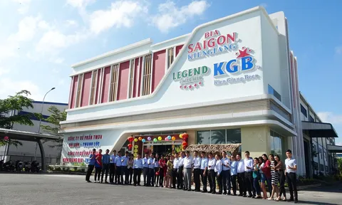 Vì sao công ty thành viên của Sabeco lại nợ thuế gần 785 tỷ đồng?