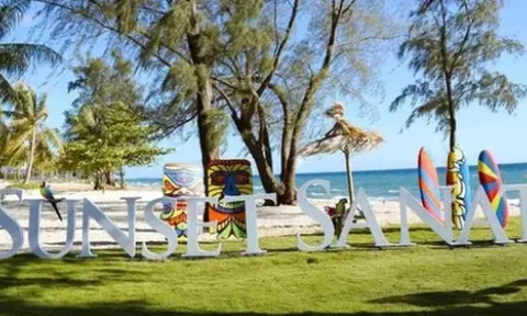 Vì sao chủ đầu tư Sunset Sanato Phú Quốc lại nợ thuế gần 15 tỷ đồng?