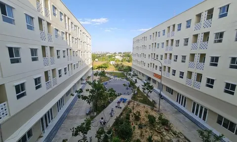 Mua nhà ở xã hội: Chuyện xưa "Bán suất" và kỳ vọng nguồn cung mới