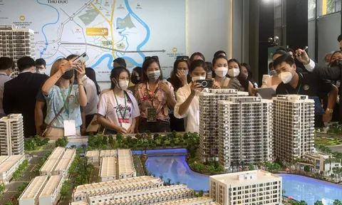 Lương 15 - 20 triệu: Giấc mơ mua nhà trước tuổi 30