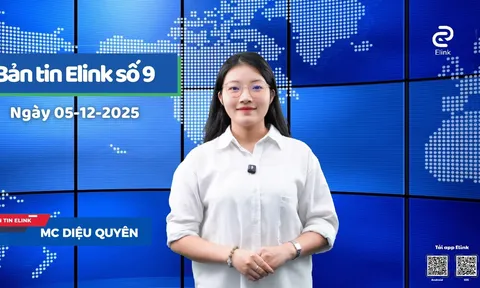 Bản tin thị trường Elink số 09 ngày 05/12/2025 - Cộng đồng môi giới bất động sản