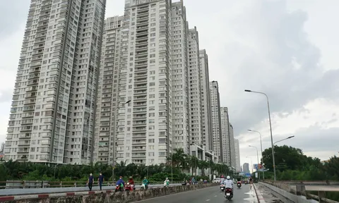 Khó xử lý hành vi 'thổi giá' bất động sản vì thiếu quy định pháp luật